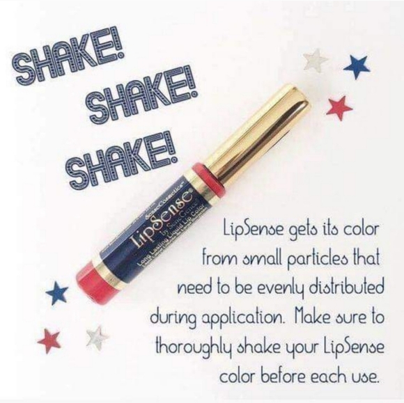 PRALINE Matte Gloss by SeneGence - Picture 7 of 8